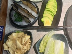 -鲜潭蒸汽石锅鱼(五道口购物中心店)