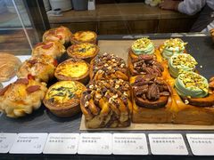 -Money Shops(愚园路店)