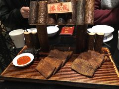 -尹兰楼西北风情餐厅(嘉定店)