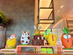 -星璞全日餐厅·高空自助餐(深铁铂尔曼酒店)