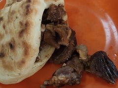 -清真-戏楼王记牛肉面
