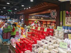 -旺豪阳光超市(友谊阳光城店)