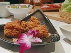 -千寻山野烤肉(天虹店)