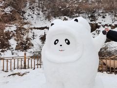 -少华山国家森林公园