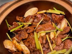 -勝記酒家·37年老字号·经典粤菜(荔枝公园店)