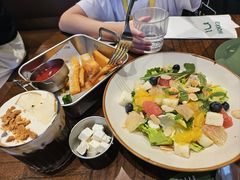 -WOKKA by艮上(中海环宇荟店)