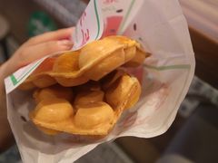 -美芝莲(领展购物广场中关村店)