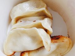 鲜肉锅贴-章氏(车站北路店)