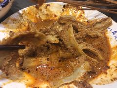 -毅祥斋老孙家泡馍(北院门鼓楼店)