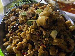 -丹水桥地锅鱼·翘嘴鲌·地方特色全鱼宴(丹江口大坝店)
