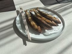 -万景茶庄·台州菜