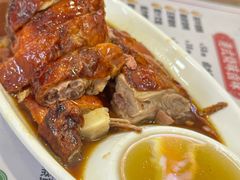 -永祥烧腊餐厅(虹口店)