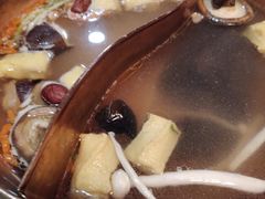 -三太子地摊烧烤·小龙虾(北蔡店)