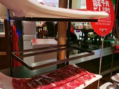 -左庭右院鲜牛肉火锅(新梅广场店)
