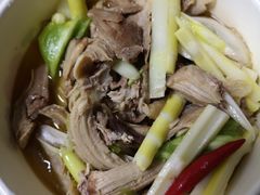 -西贝(上海我格广场店)