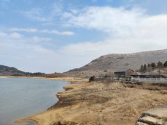 -浙西天池景区