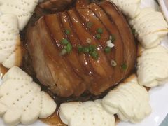 -正阳春烤鸭店(杨楼店)