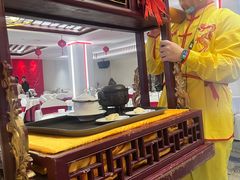 -聚春园自助餐厅(东街口店)