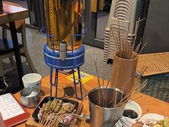 -本色.小马哥烧烤(无锡九里仓店)