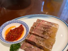 -三凤酒家·百年无锡菜(清扬茂业店)