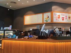 -星巴克(北京阜安路店)