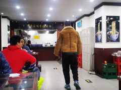 -东方宫中国兰州牛肉拉面(新起街店)