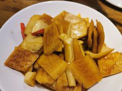 -老佛爷蛙锅•鲜蛙煲(麦凯乐店)