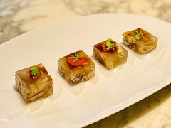 厦门土笋冻-遇外滩(BFC外滩金融中心店)