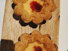 -Steaking·食间牛排(和平店)