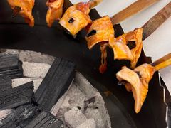 -醉月城西昌火盆烧烤(天府店)