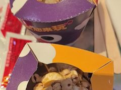 -华莱士炸鸡汉堡(崇文门搜秀城店)