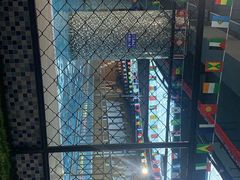 -阳光游泳培训基地(天通苑店)