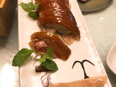 -鸭匠食府·挂炉烤鸭·新京菜(阜成路店)