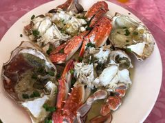 -新渔享海鲜餐厅(广海渔人码头店)