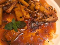 -烛影拾光观景餐厅·创意菜·摄影·小提琴(大唐不夜城店)