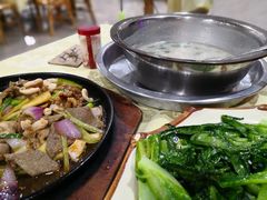 -标记美食新鲜猪杂(兴南大道店)