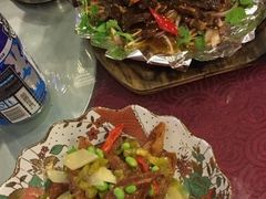 -家缘大酒店(新天地不夜城店)