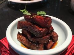 -柒厢食事雅谈