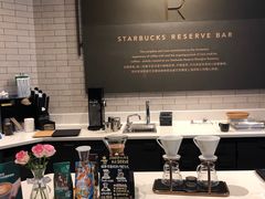 -星巴克臻选(成都东方新希望天祥店)
