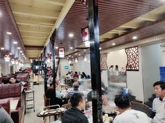 -粤潮牛肉火锅店(江南大道店)