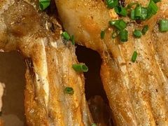 特色烤蛙-蛙喔牛蛙(高新绿宝店)