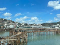 -舟山嵊泗列岛风景名胜区