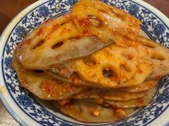 -回家吃饭·地道南昌菜(建德观总店)