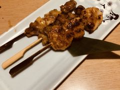 -山之川日料放题(通州店)