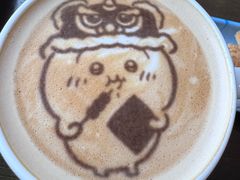 -逸派咖啡 EPARKCOFFEE(广安门店)