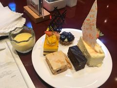 -泰谷酒店·太古码头闽菜自助餐厅