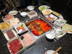 -海底捞火锅(邯郸新世纪中心店)