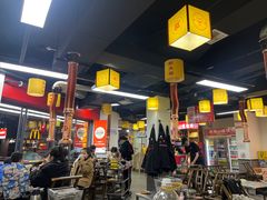 -郝大姐·乌龙山铁板烧(大学城三店)