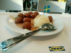 -宜家家居(西安未央商场店)