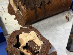 -the Roll'ING手作瑞士卷专门店(卓悦中心店)